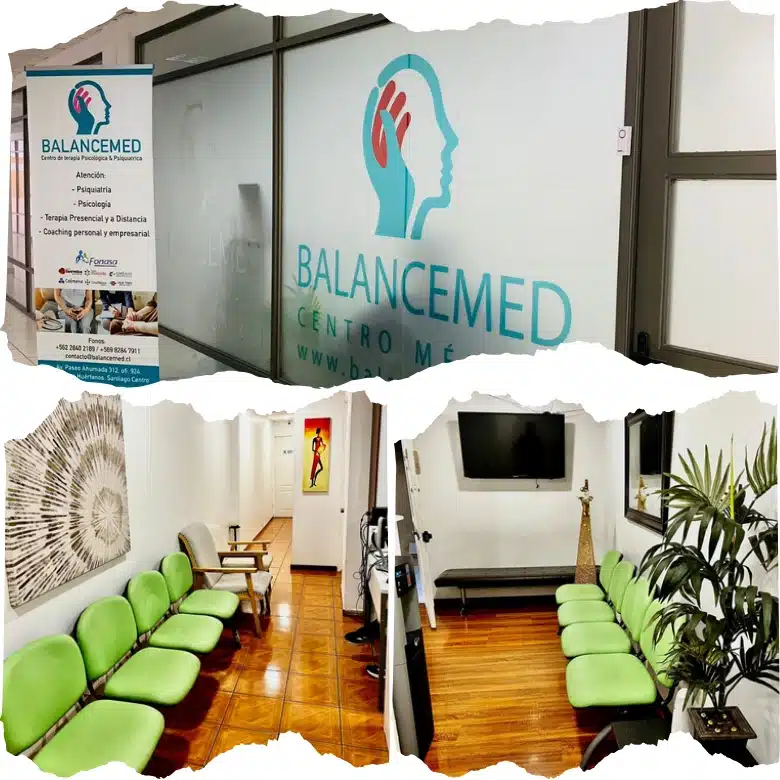 Colaboradores sucursal de Antofagasta Equipo de Antofagasta