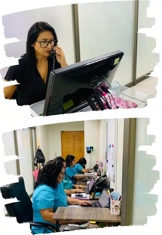 Ejecutivas de Antofagasta Ejecutivas de Antofagasta