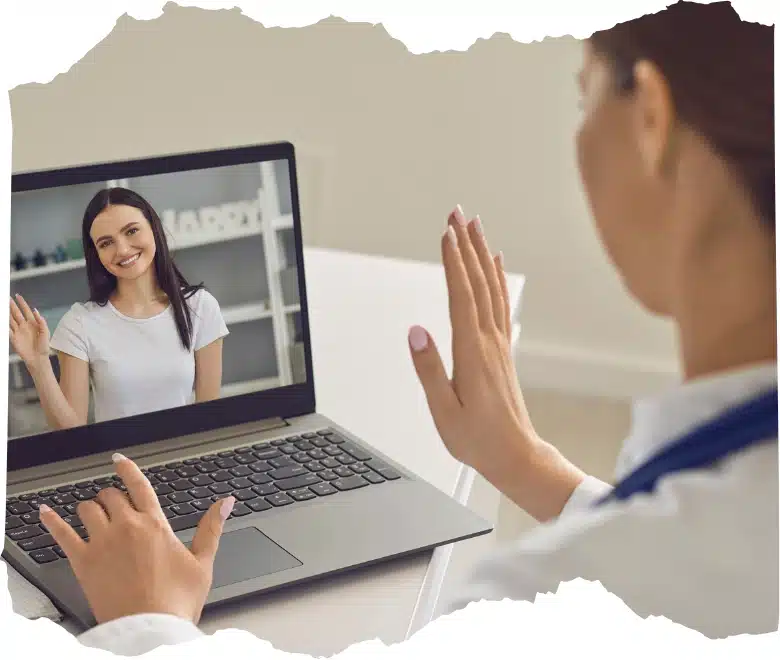 Salud Mental Presencial Especial