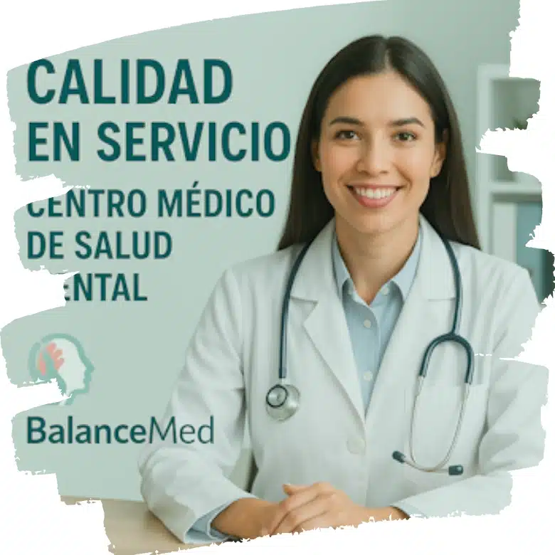 Centro Médico de Salud Mental
